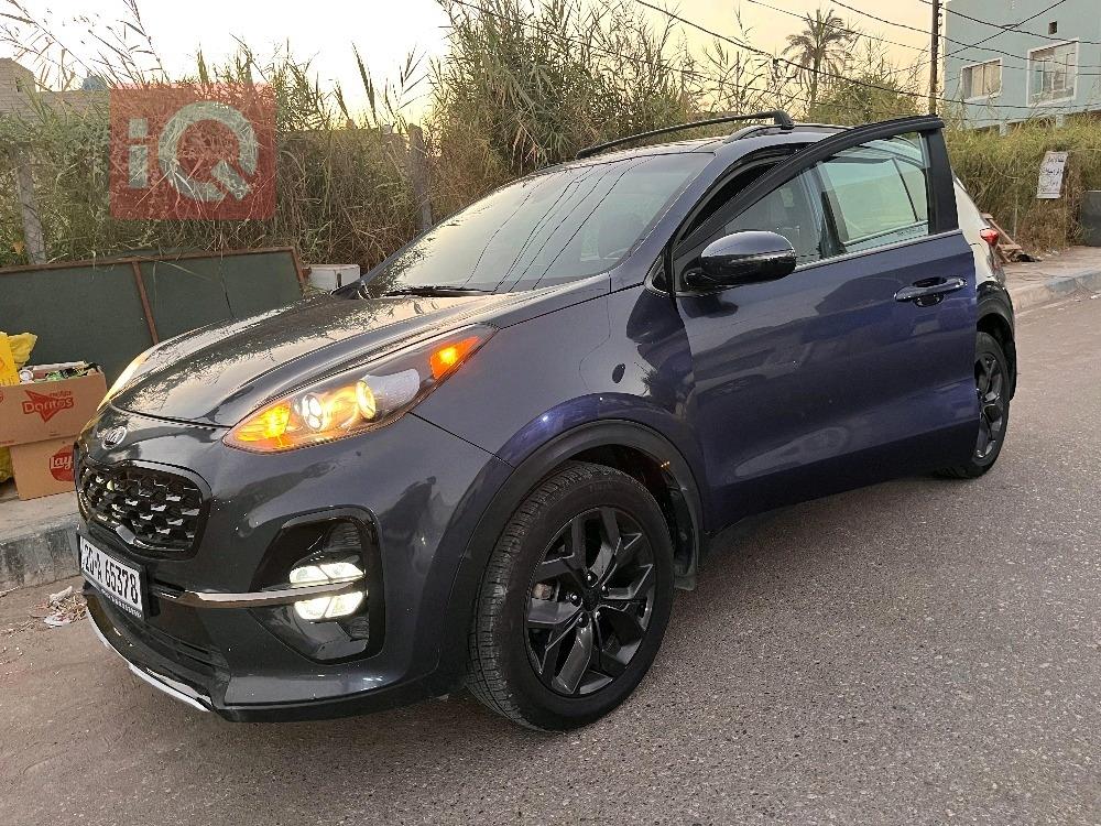 کیا سپۆرتاج